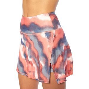 Marika Women's Mandy High Rise Pocket Skort Size S